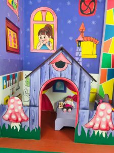 Mahi Play School