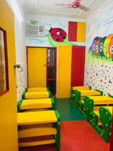 Mahi Play School